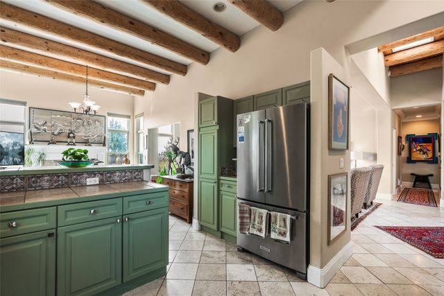 4398 Laughing Crow Lane, Santa Fe, NM 87507