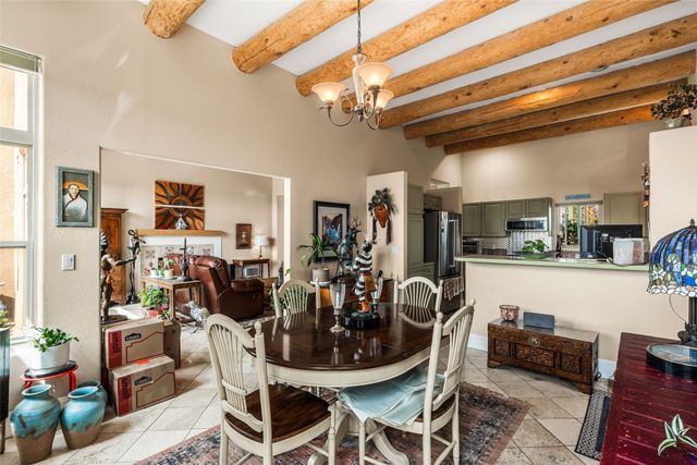 4398 Laughing Crow Lane, Santa Fe, NM 87507