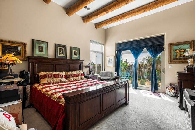 4398 Laughing Crow Lane, Santa Fe, NM 87507