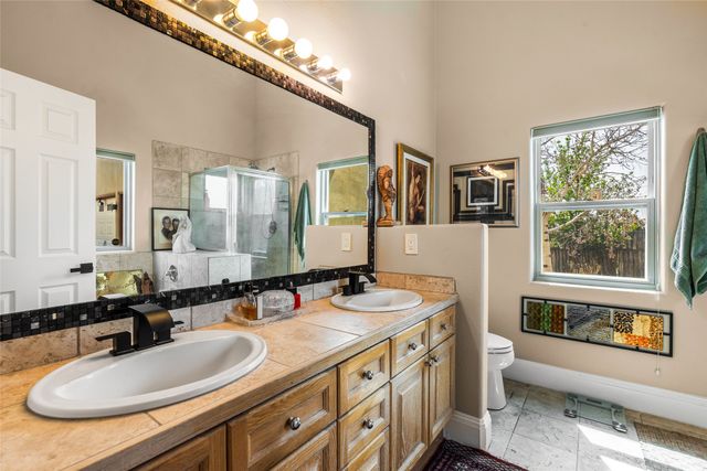 4398 Laughing Crow Lane, Santa Fe, NM 87507