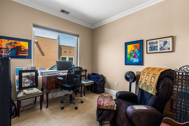 4398 Laughing Crow Lane, Santa Fe, NM 87507