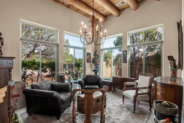 4398 Laughing Crow Lane, Santa Fe, NM 87507