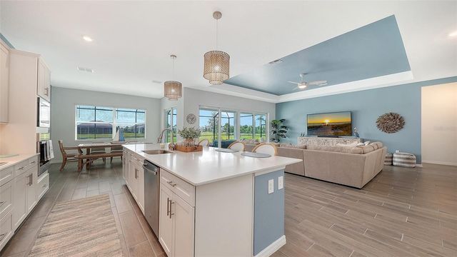 17140 ALBATROSS ROAD, Venice, FL 34293