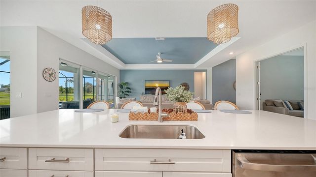 17140 ALBATROSS ROAD, Venice, FL 34293