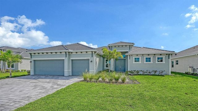 17140 ALBATROSS ROAD, Venice, FL 34293