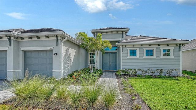 17140 ALBATROSS ROAD, Venice, FL 34293
