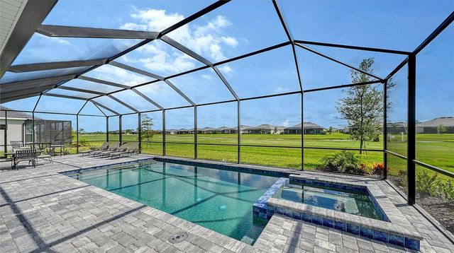 17140 ALBATROSS ROAD, Venice, FL 34293