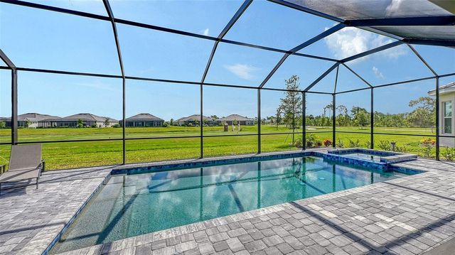 17140 ALBATROSS ROAD, Venice, FL 34293