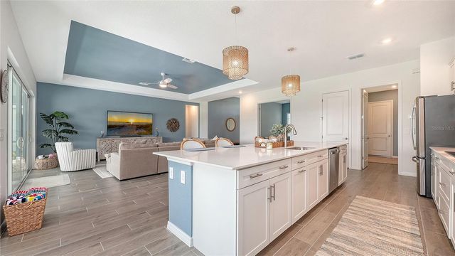 17140 ALBATROSS ROAD, Venice, FL 34293