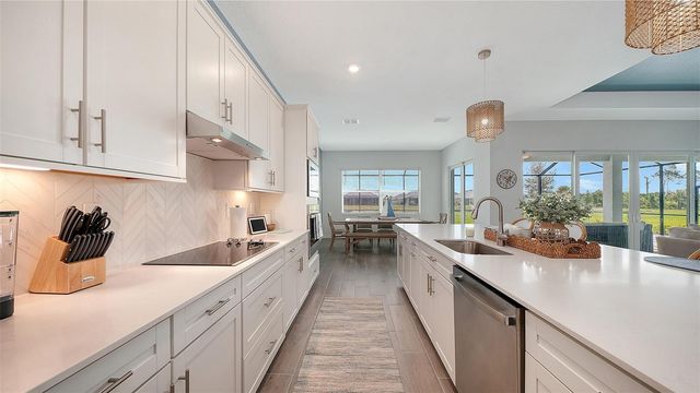 17140 ALBATROSS ROAD, Venice, FL 34293