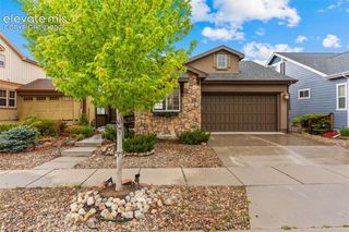 7763 Buckeye Tree Lane, Colorado Springs, CO 80927