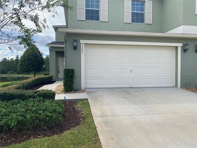 3245 RODRICK CIRCLE, Orlando, FL 32824