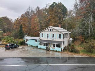 3447 Us Route 3, Thornton, NH 03285