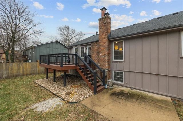 16008 W 139th Terrace, Olathe, KS 66062