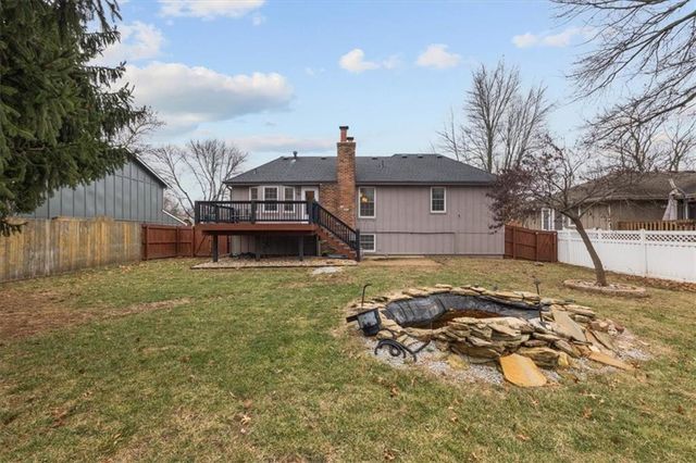 16008 W 139th Terrace, Olathe, KS 66062