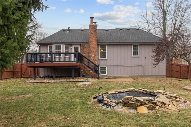 16008 W 139th Terrace, Olathe, KS 66062