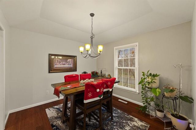 16008 W 139th Terrace, Olathe, KS 66062