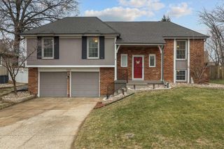 16008 W 139th Terrace, Olathe, KS 66062