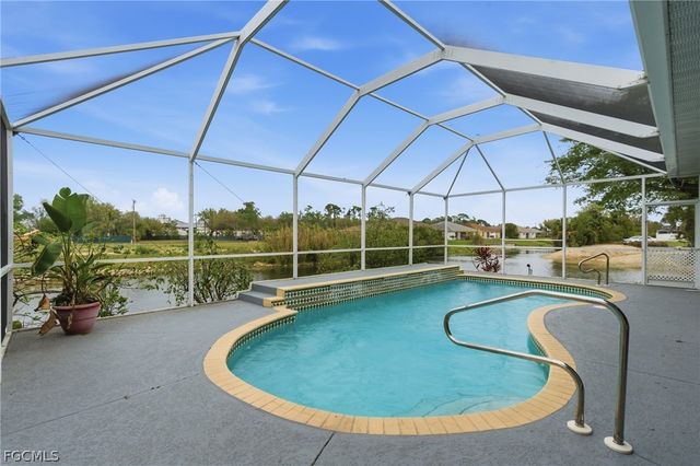 2103 NE 5th TER, Cape Coral, FL 33909