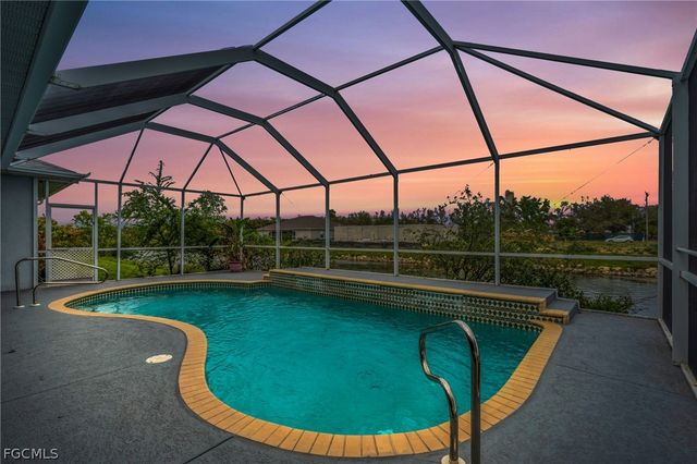 2103 NE 5th TER, Cape Coral, FL 33909