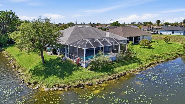 2103 NE 5th TER, Cape Coral, FL 33909