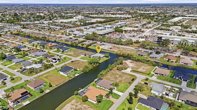 2103 NE 5th TER, Cape Coral, FL 33909
