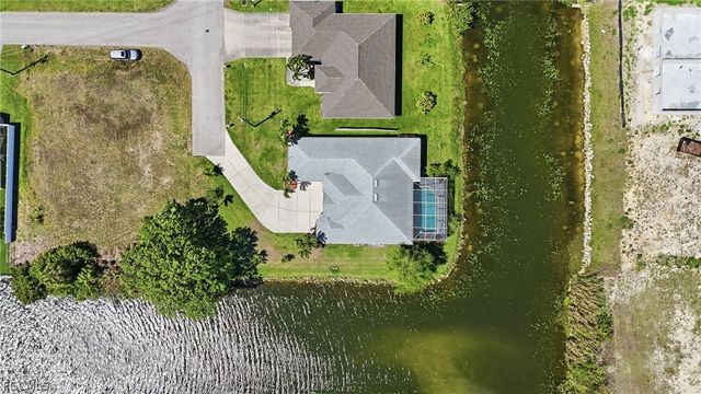 2103 NE 5th TER, Cape Coral, FL 33909
