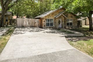 406 West 24th Street, Bryan, TX 77803