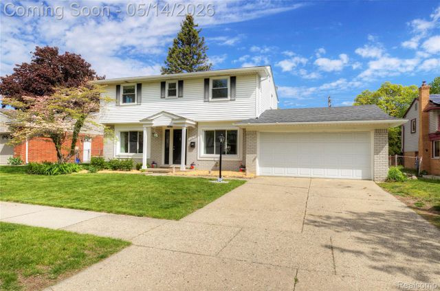 32612 Lyndon Street, Livonia, MI 48154