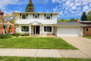 32612 Lyndon Street, Livonia, MI 48154