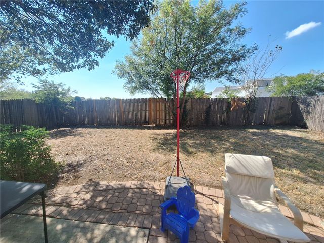3405 Plantation Lane, Fort Worth, TX 76123