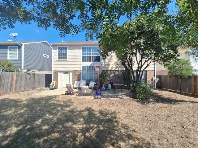 3405 Plantation Lane, Fort Worth, TX 76123