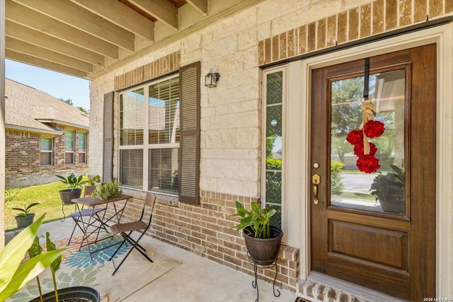 422 Woodside Way, Cibolo, TX 78108