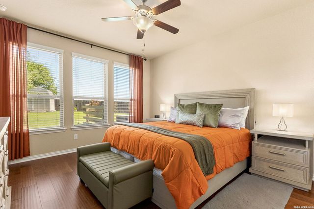 422 Woodside Way, Cibolo, TX 78108
