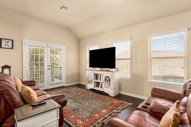 422 Woodside Way, Cibolo, TX 78108