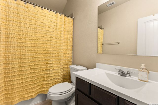 422 Woodside Way, Cibolo, TX 78108