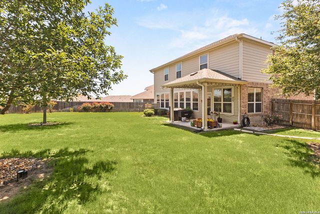422 Woodside Way, Cibolo, TX 78108