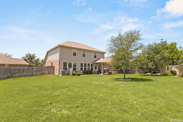 422 Woodside Way, Cibolo, TX 78108