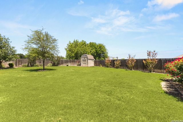 422 Woodside Way, Cibolo, TX 78108