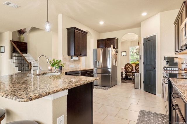 422 Woodside Way, Cibolo, TX 78108