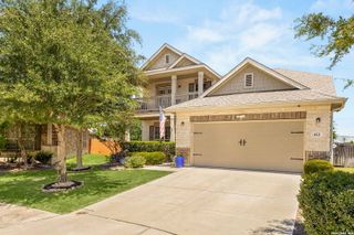 422 Woodside Way, Cibolo, TX 78108