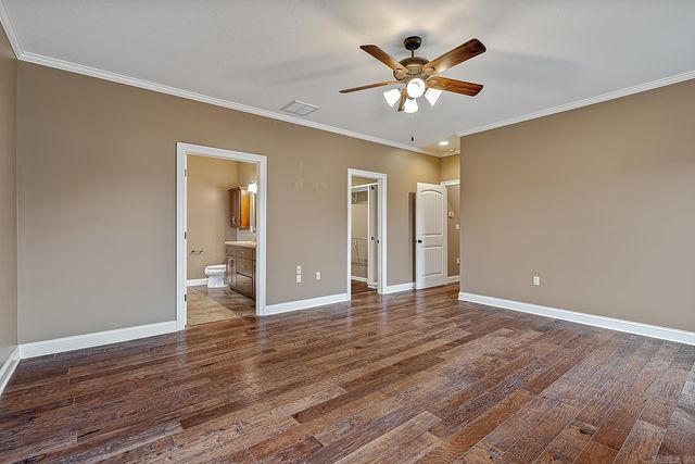 4405 Glen Echo Drive, Paragould, AR 72450