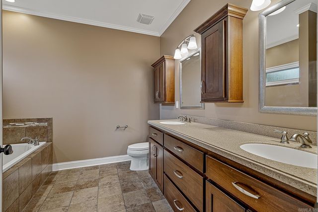 4405 Glen Echo Drive, Paragould, AR 72450