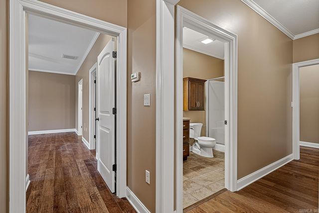 4405 Glen Echo Drive, Paragould, AR 72450