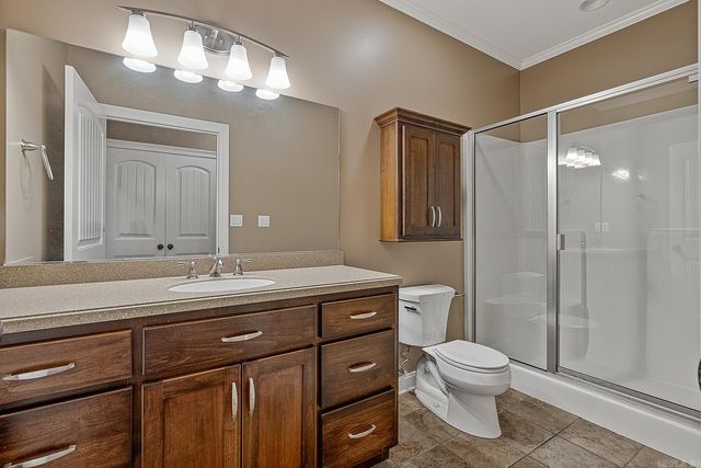 4405 Glen Echo Drive, Paragould, AR 72450