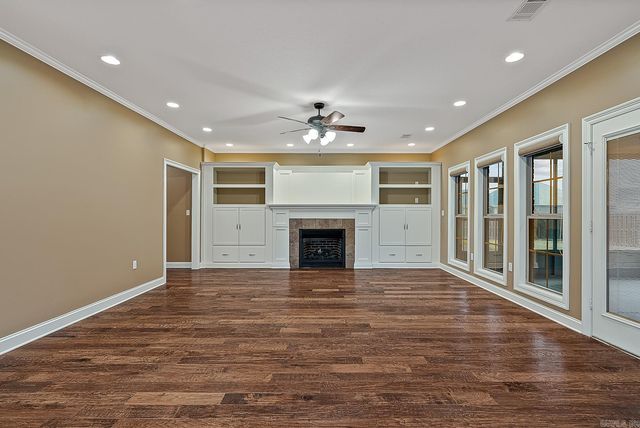 4405 Glen Echo Drive, Paragould, AR 72450