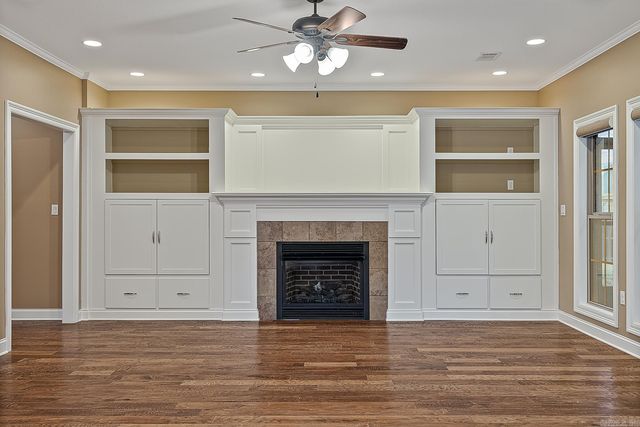 4405 Glen Echo Drive, Paragould, AR 72450