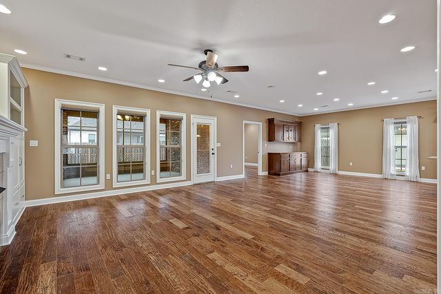 4405 Glen Echo Drive, Paragould, AR 72450