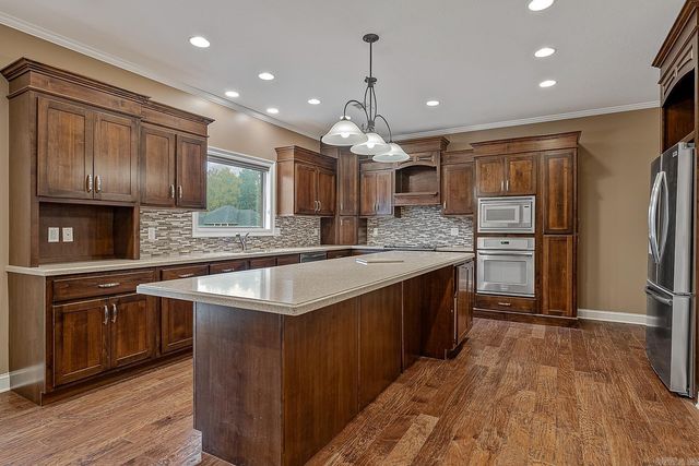 4405 Glen Echo Drive, Paragould, AR 72450