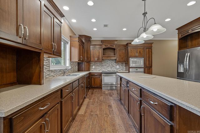 4405 Glen Echo Drive, Paragould, AR 72450